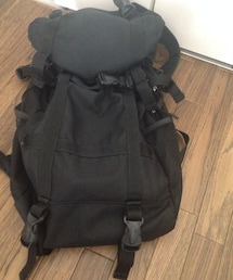 不明 | バックパック(バックパック/リュック)