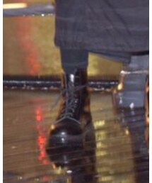 Dr. Martens | ブーツ