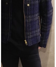 Paul Smith | ライダースジャケット