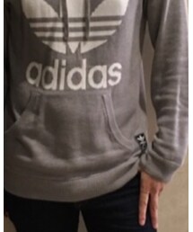 adidas | パーカー