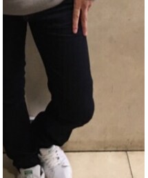 UNIQLO | デニムパンツ