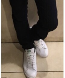 adidas | スニーカー