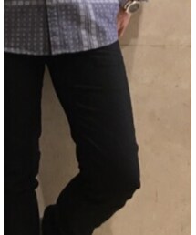 UNIQLO | デニムパンツ