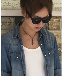 CHROME HEARTS | ネックレス