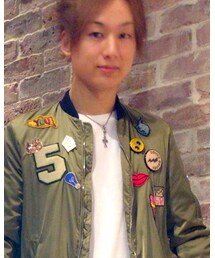 CHROME HEARTS | ネックレス