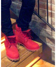 Timberland | ブーツ