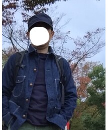 orSlow | カバーオール