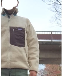 patagonia | ナイロンジャケット