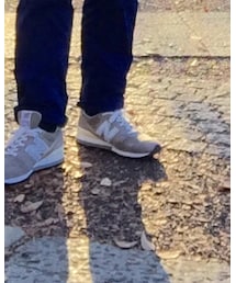 NEW BALANCE | スニーカー