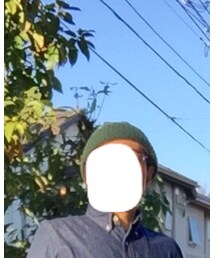 patagonia | ニットキャップ/ビーニー