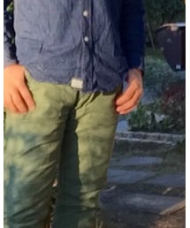 orSlow | デニムパンツ