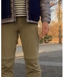 patagonia | チノパンツ
