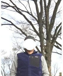 patagonia | ニットキャップ/ビーニー