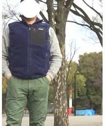 patagonia | その他アウター