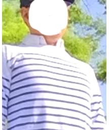 SAINT JAMES | Tシャツ/カットソー