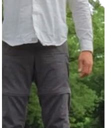 patagonia | チノパンツ