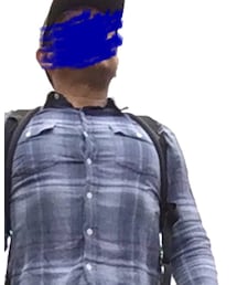 patagonia | シャツ/ブラウス