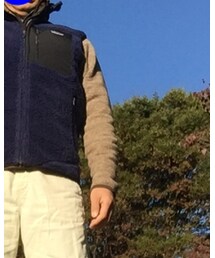 patagonia | ナイロンジャケット
