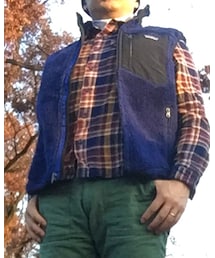 patagonia | シャツ/ブラウス