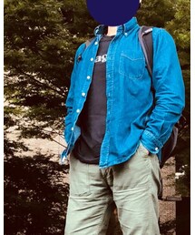 patagonia | Tシャツ/カットソー