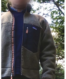 patagonia | ジャケット/アウター