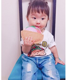 こども ビームス | Tシャツ/カットソー