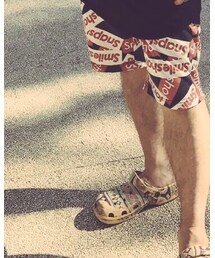 チチカカ | サンダル