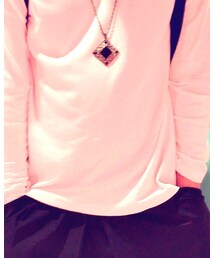 GU | Tシャツ/カットソー