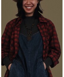 TFF | ネックレス