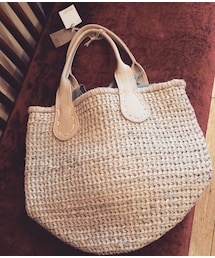 POMTATA | POMTATA AMICO トートバッグ(トートバッグ)