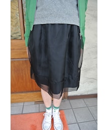 Ingenu Ange チュールSK(スカート)