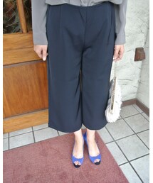 MONILE | その他パンツ