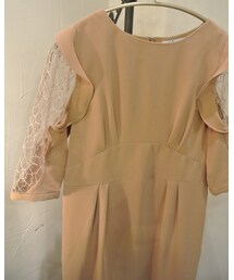 JENEVIEVE | ワンピース