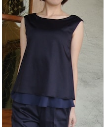 mimi&roger | シャツ/ブラウス