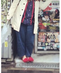 Johnbull | デニムパンツ
