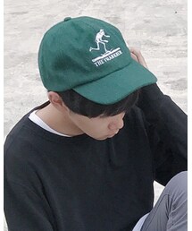 the franker | キャップ