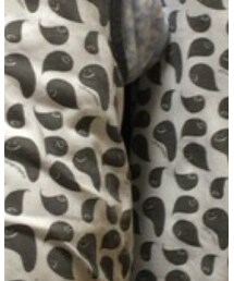 ☺︎ | カバーオール