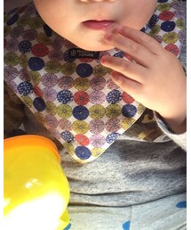 MARKEY'S | スタイ/よだれかけ