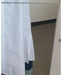 ZARA | デニムパンツ