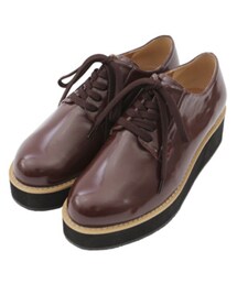 PUNYUS | レースアップシューズ(シューズ)