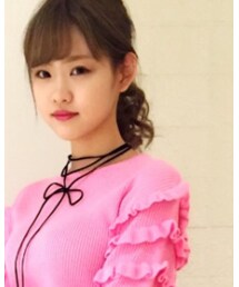 PUNYUS | アクセサリー