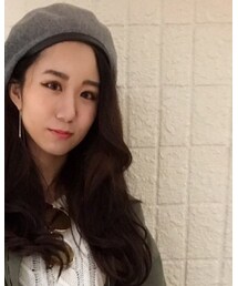 PUNYUS | ハンチング/ベレー帽