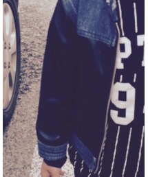 abcd | ジャケット/アウター