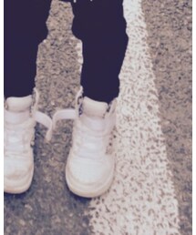 VANS | スニーカー