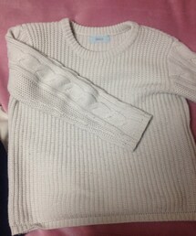 DEICY | ニット/セーター