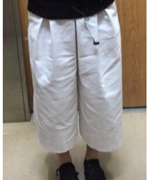 ZARA | その他パンツ