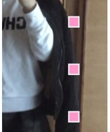 DHOLIC | ブルゾン