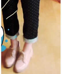 DHOLIC | ドレスシューズ