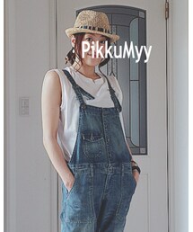 GU | Tシャツ/カットソー