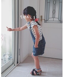 末っ子ちゃん1ショット | その他